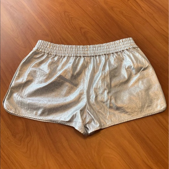 Express shorts - Picture 2 of 3